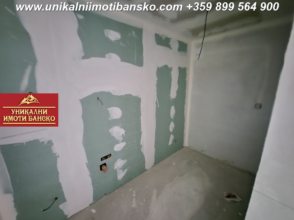 Апартаменты в Банско, Болгария, 57 м² - фото 9