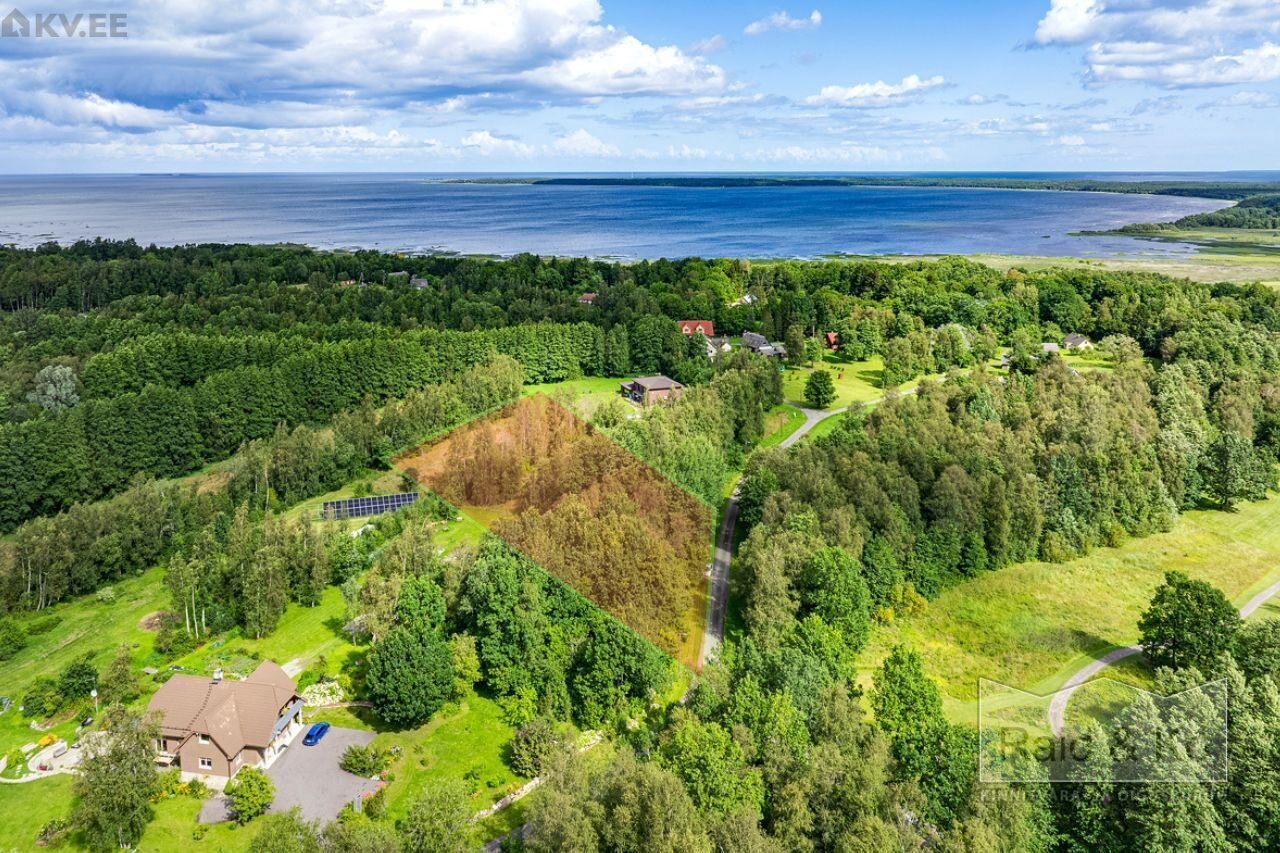 Земля в Харьюмаа, Эстония, 7 031 м² - фото 14