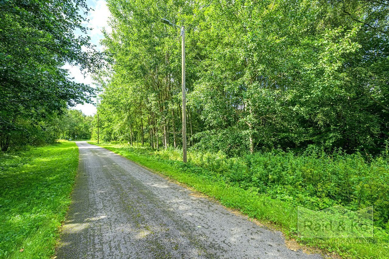 Земля в Харьюмаа, Эстония, 7 031 м² - фото 5