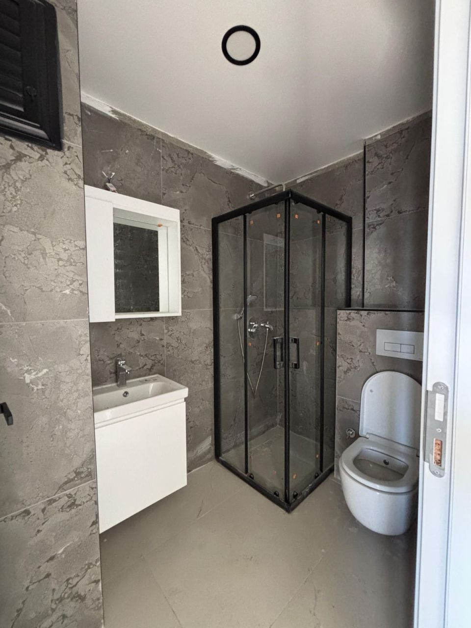 Квартира в Алании, Турция, 100 м² - фото 8