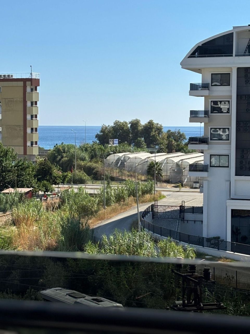 Квартира в Алании, Турция, 100 м² - фото 6