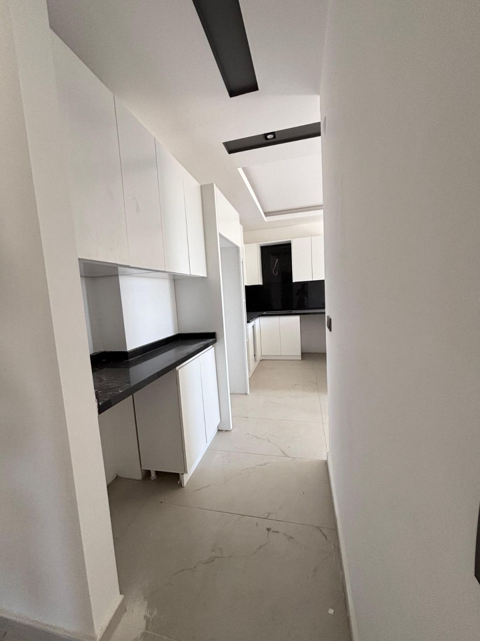 Квартира в Алании, Турция, 100 м² - фото 11