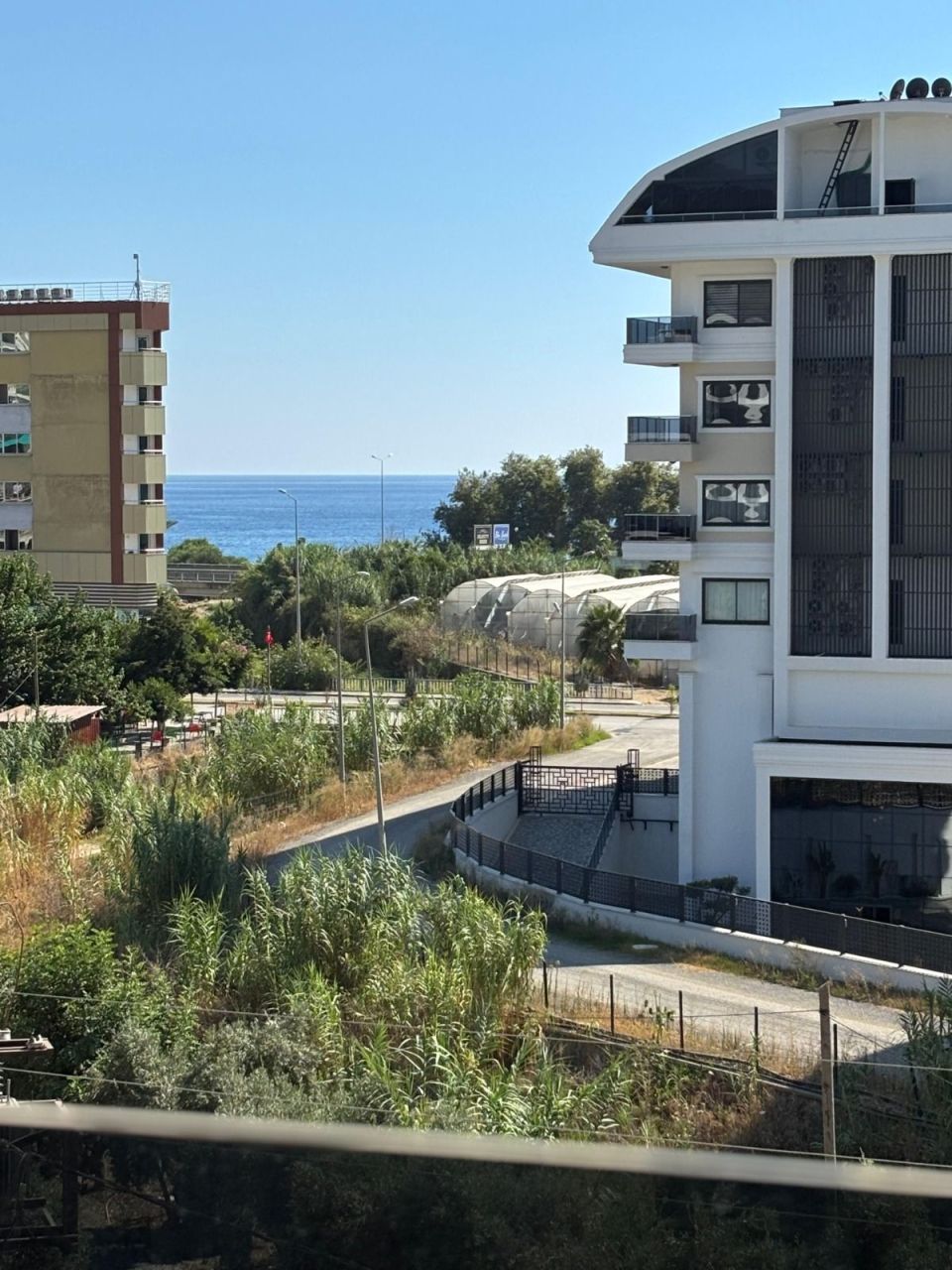 Квартира в Алании, Турция, 100 м² - фото 5