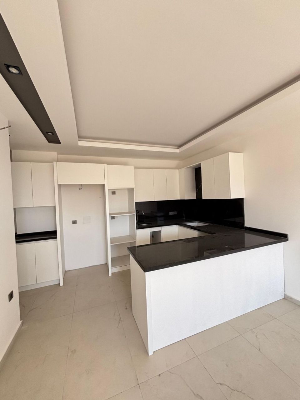 Квартира в Алании, Турция, 100 м² - фото 12