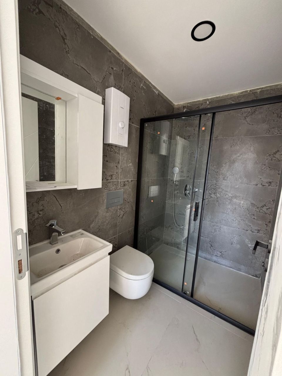 Квартира в Алании, Турция, 100 м² - фото 14