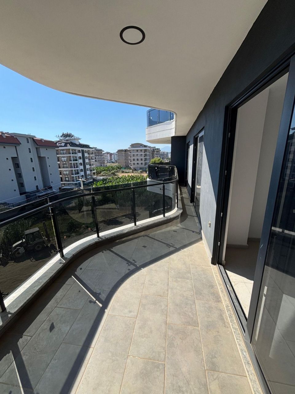 Квартира в Алании, Турция, 100 м² - фото 15