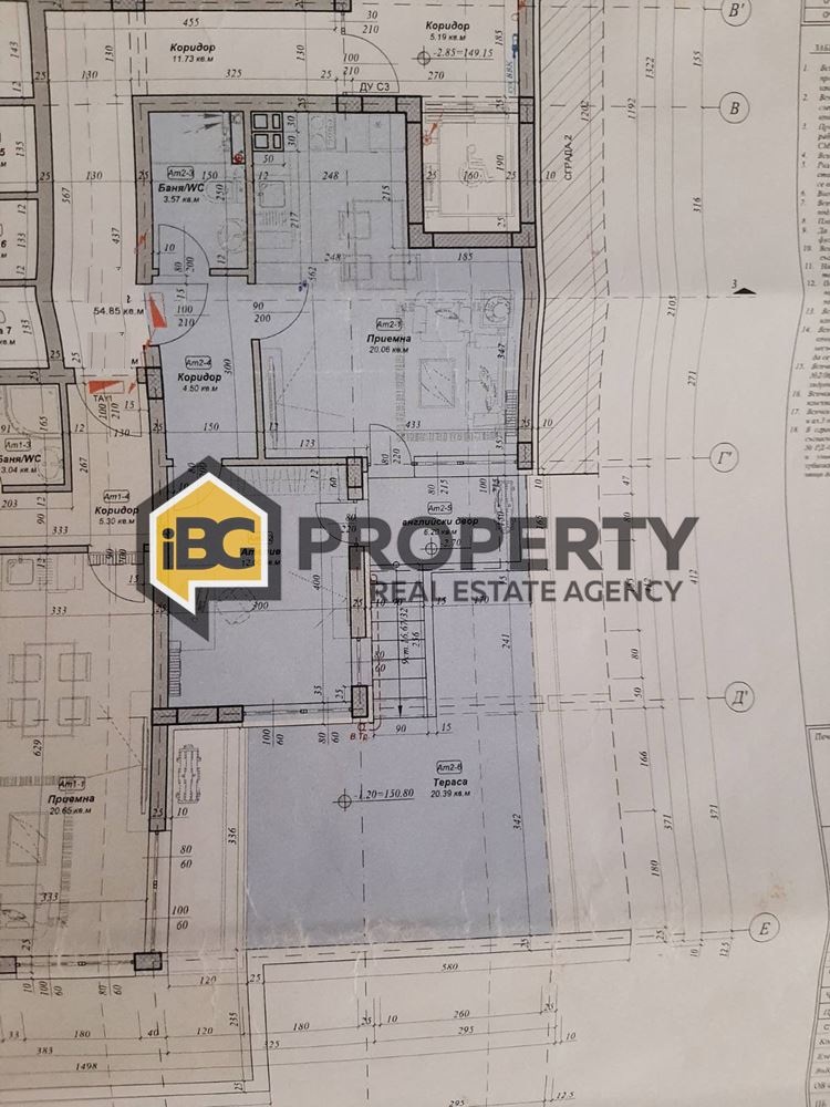 Квартира в Варне, Болгария, 73 м² - фото 10