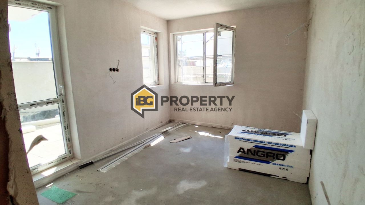 Квартира в Варне, Болгария, 73 м² - фото 7