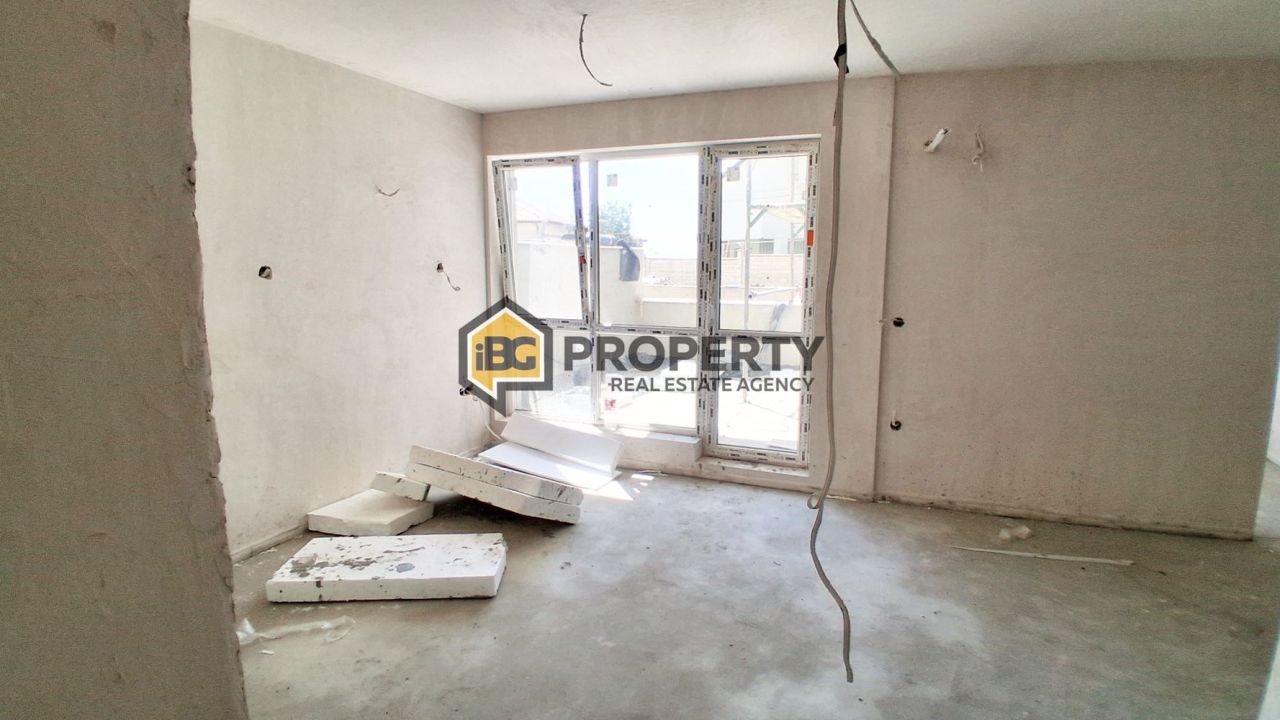 Квартира в Варне, Болгария, 73 м² - фото 5