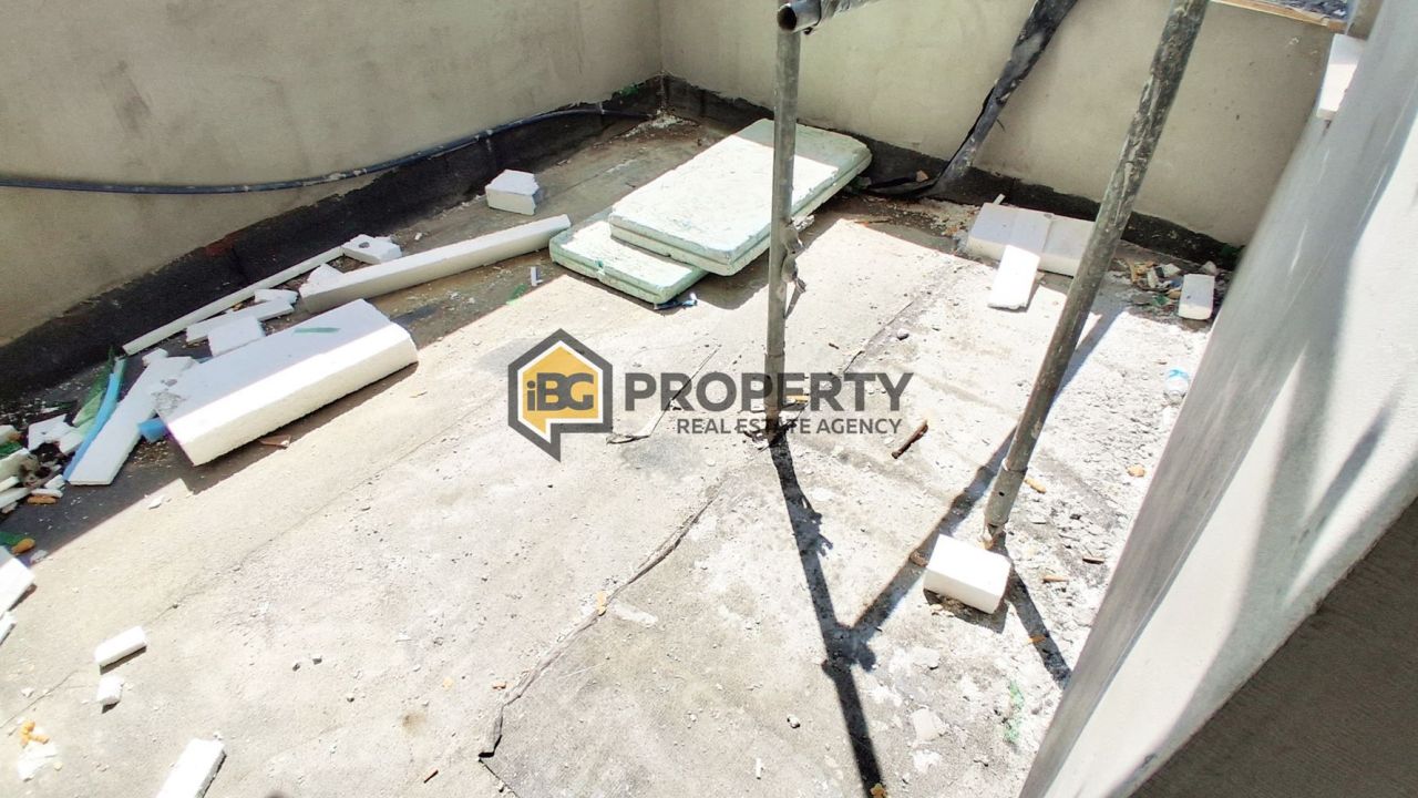 Квартира в Варне, Болгария, 73 м² - фото 9