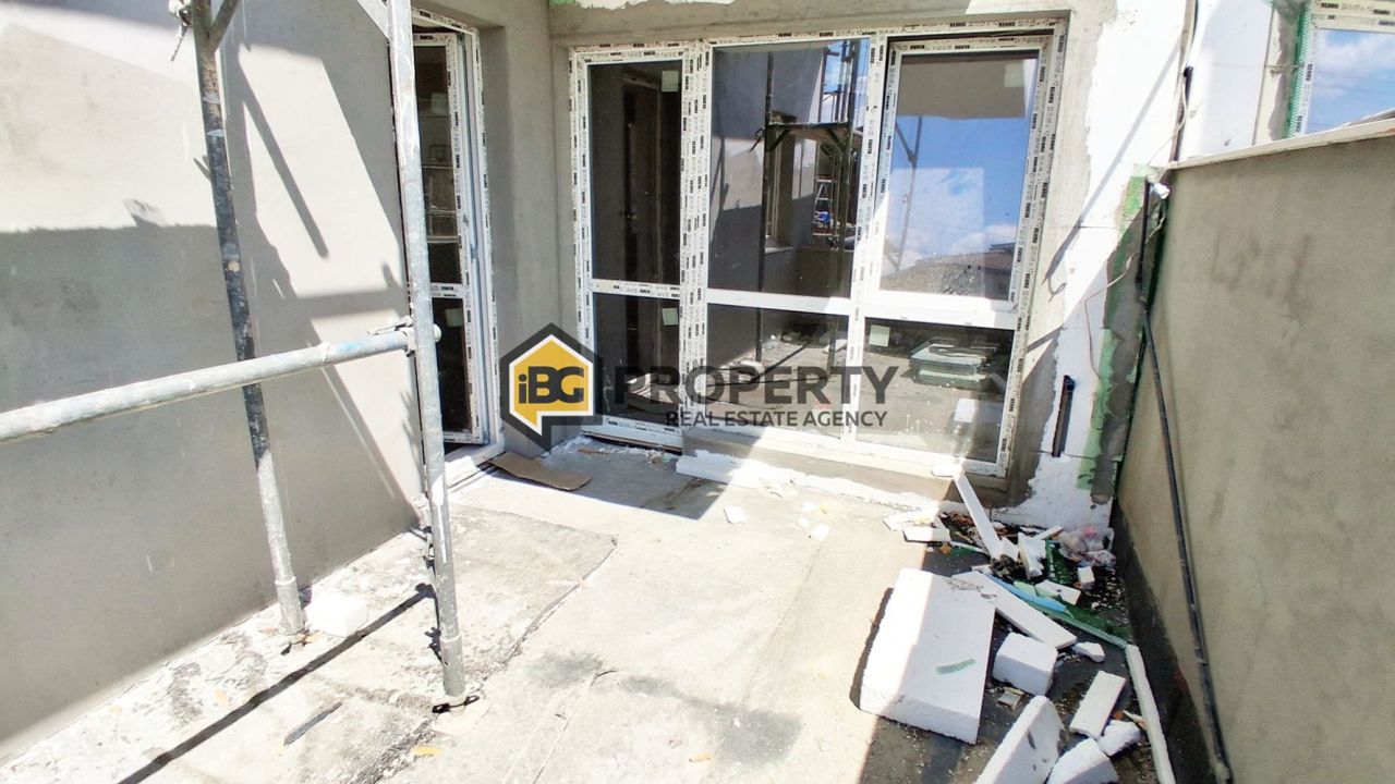 Квартира в Варне, Болгария, 73 м² - фото 8