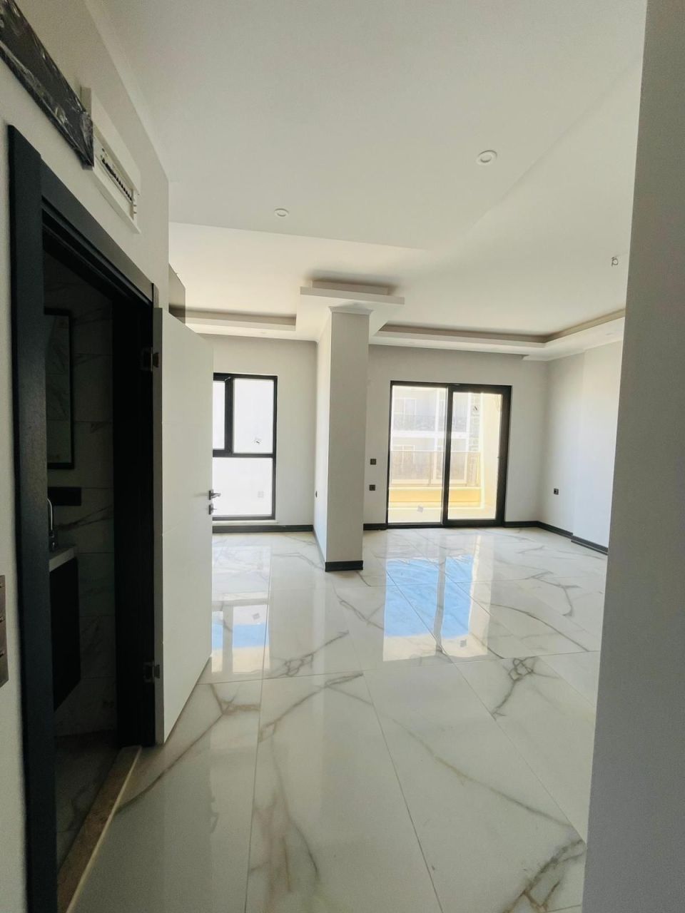 Пентхаус в Алании, Турция, 81 м² - фото 11