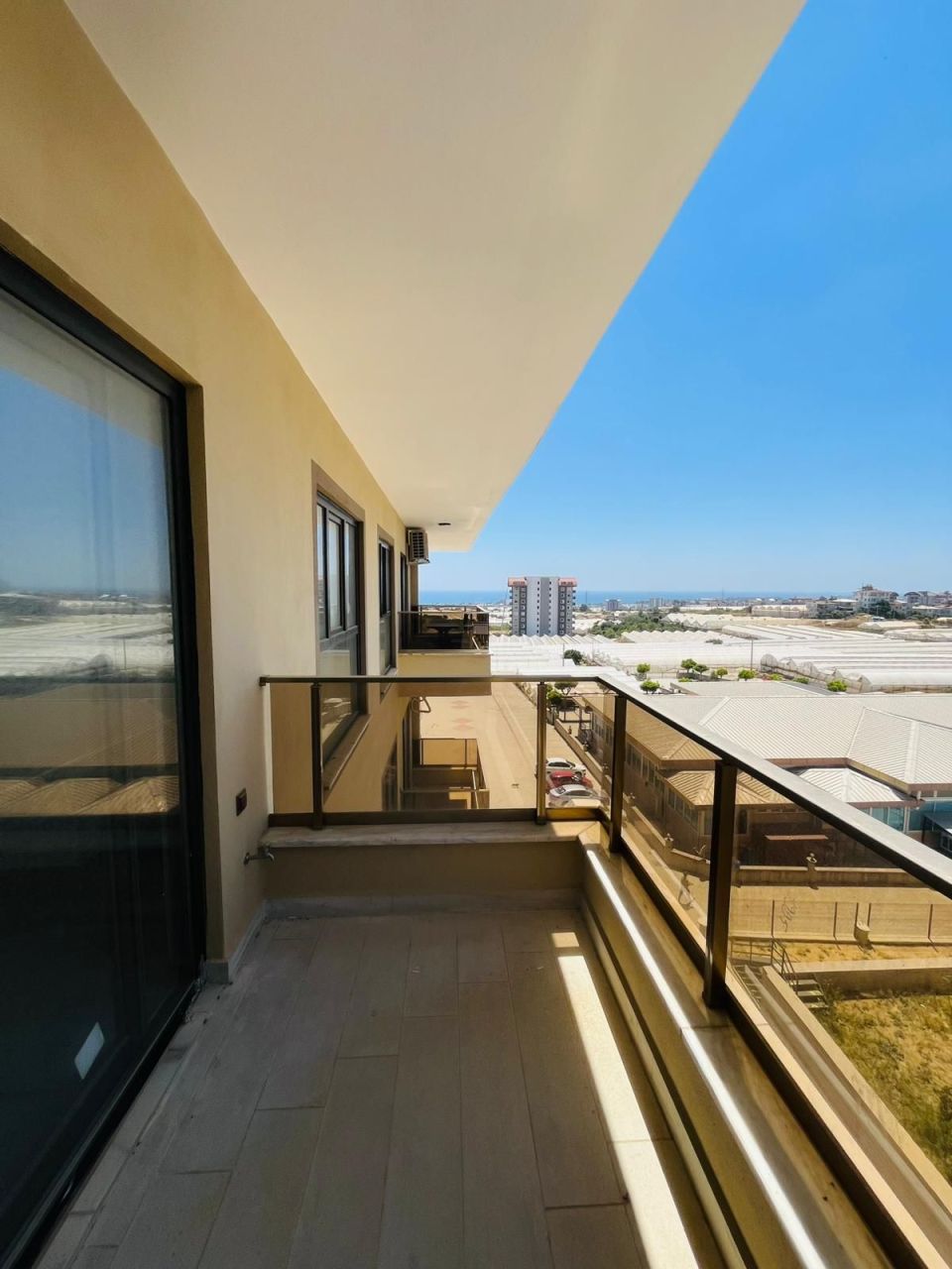 Пентхаус в Алании, Турция, 81 м² - фото 12