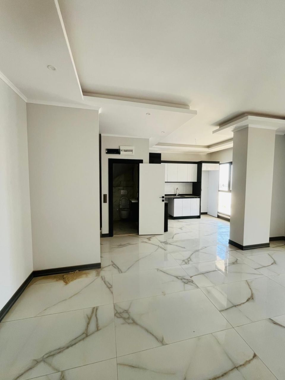 Пентхаус в Алании, Турция, 81 м² - фото 15