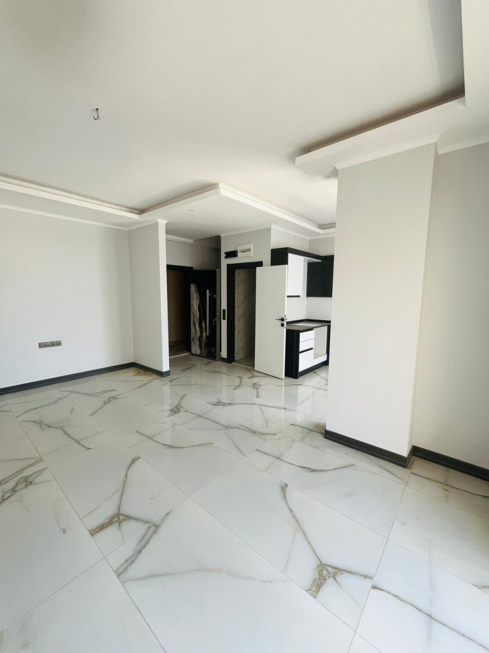 Пентхаус в Алании, Турция, 81 м² - фото 16