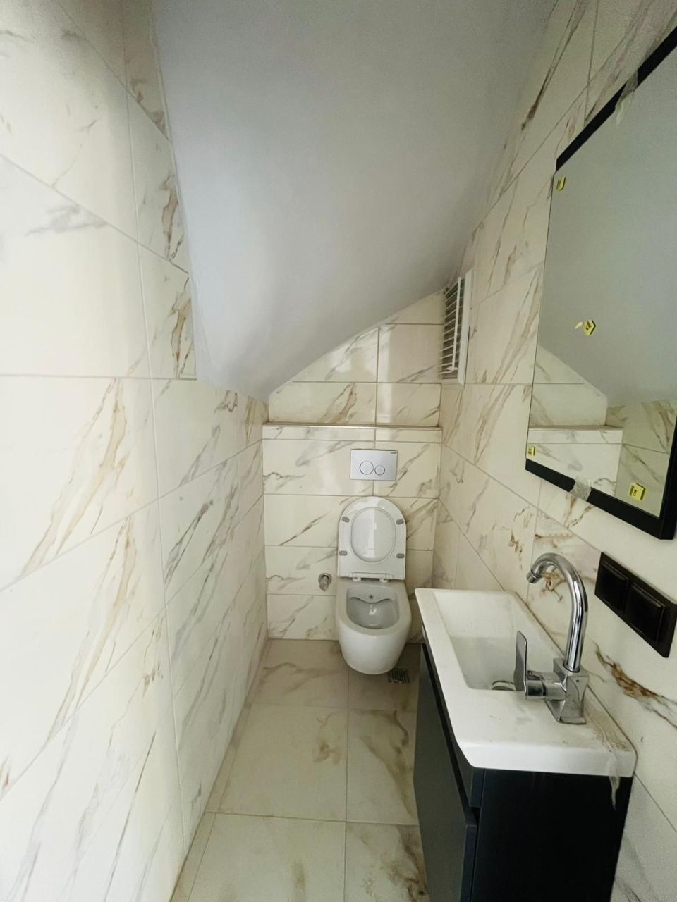 Пентхаус в Алании, Турция, 81 м² - фото 17