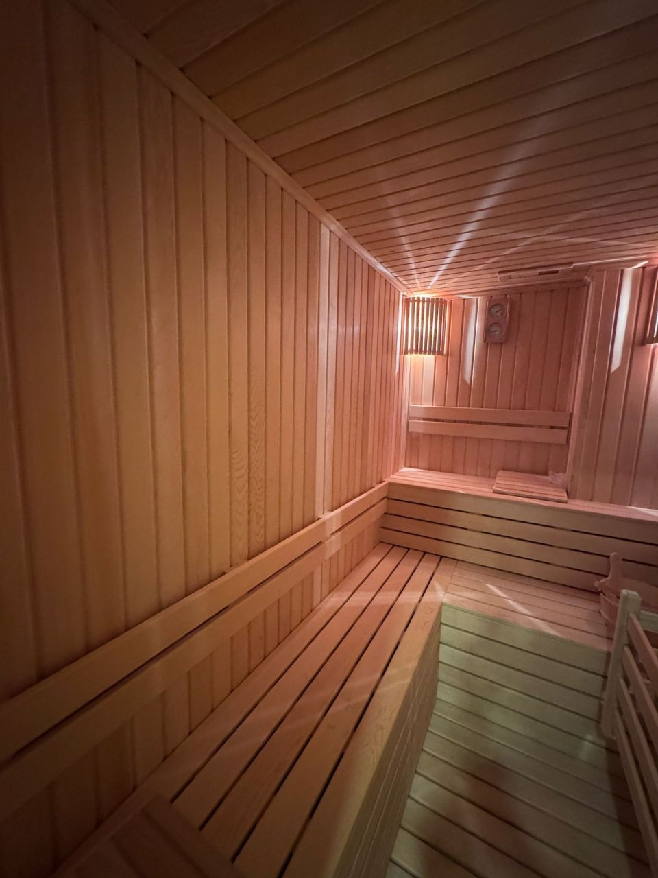 Пентхаус в Алании, Турция, 81 м² - фото 7