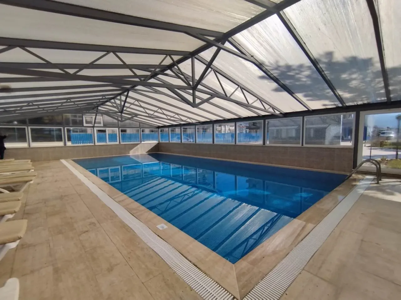 Пентхаус в Алании, Турция, 81 м² - фото 4