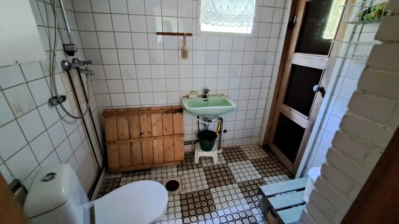 Коттедж в Мянтюхарью, Финляндия, 18 м² - фото 13