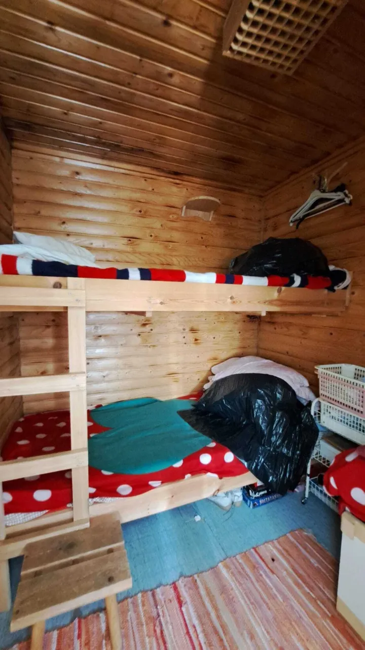 Коттедж в Мянтюхарью, Финляндия, 18 м² - фото 8