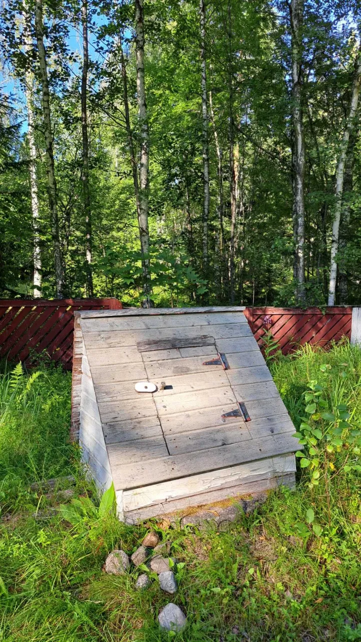 Коттедж в Мянтюхарью, Финляндия, 18 м² - фото 18