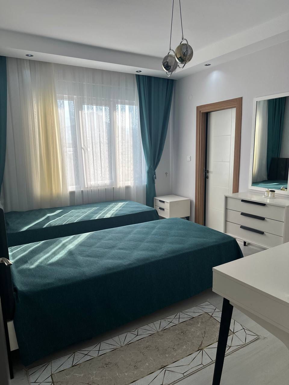 Пентхаус в Алании, Турция, 150 м² - фото 5