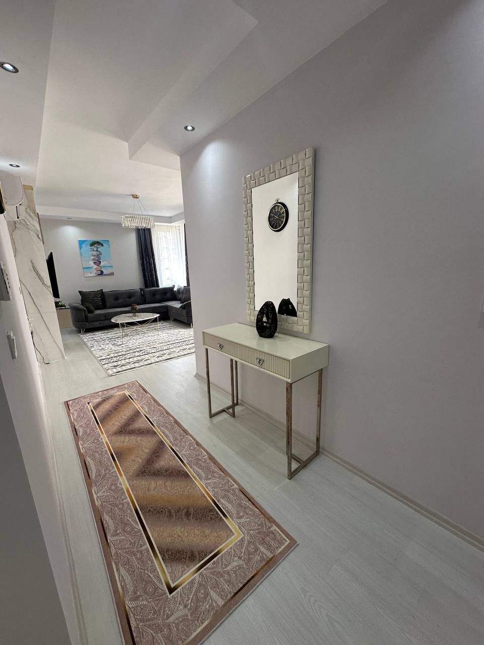 Пентхаус в Алании, Турция, 150 м² - фото 7