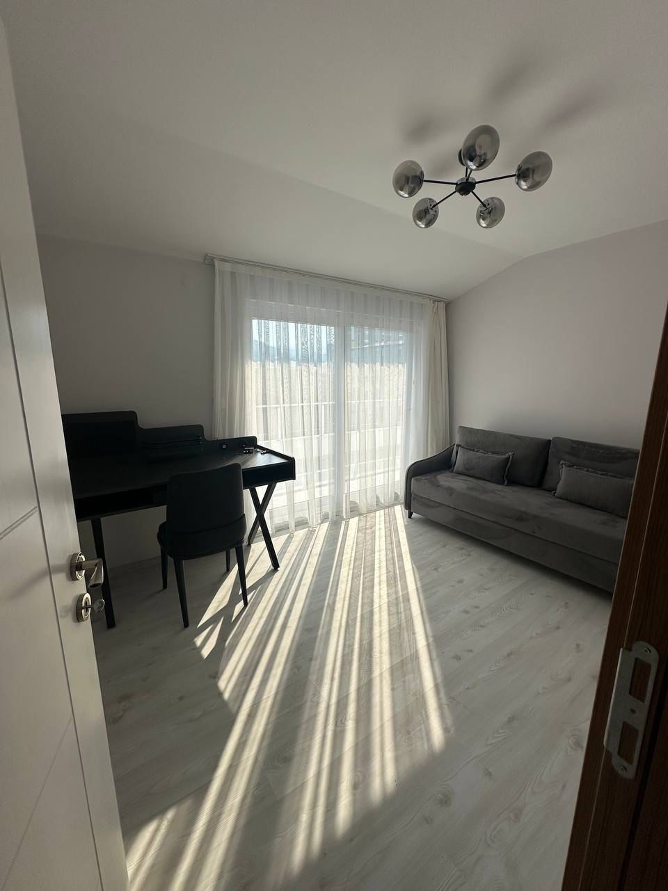 Пентхаус в Алании, Турция, 150 м² - фото 11