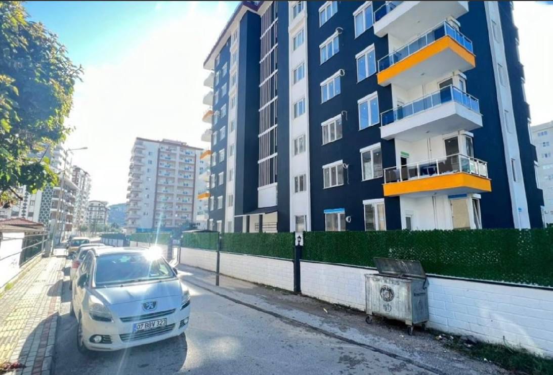 Пентхаус в Алании, Турция, 150 м² - фото 15