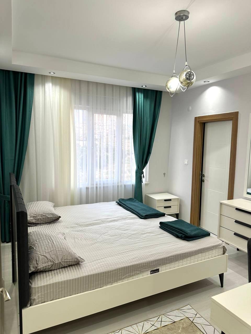 Пентхаус в Алании, Турция, 150 м² - фото 14