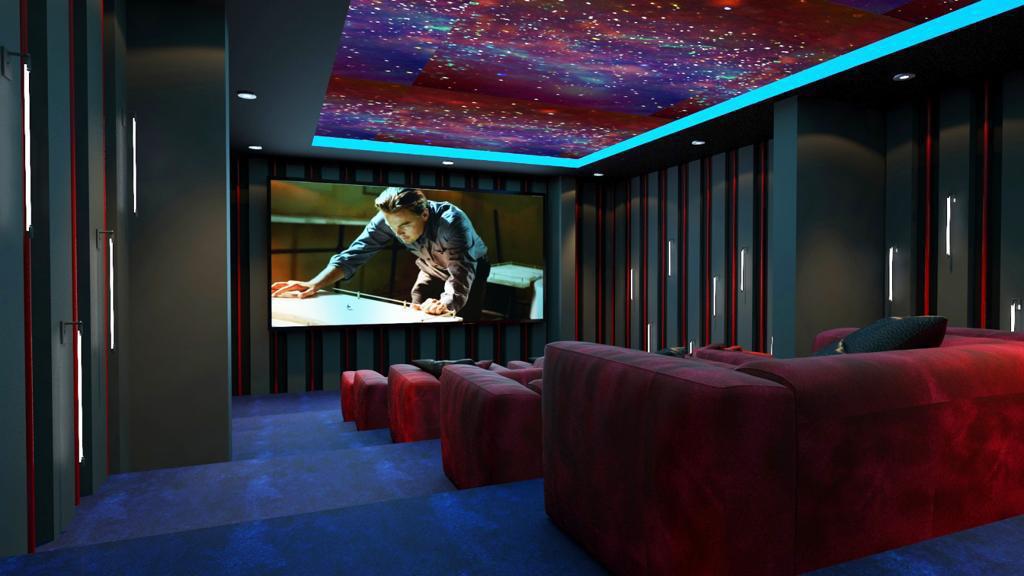 Апартаменты в Алании, Турция, 55 м² - фото 10