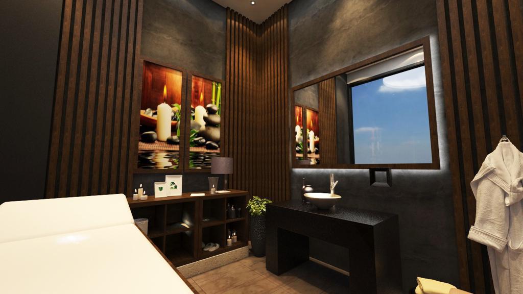 Апартаменты в Алании, Турция, 55 м² - фото 12