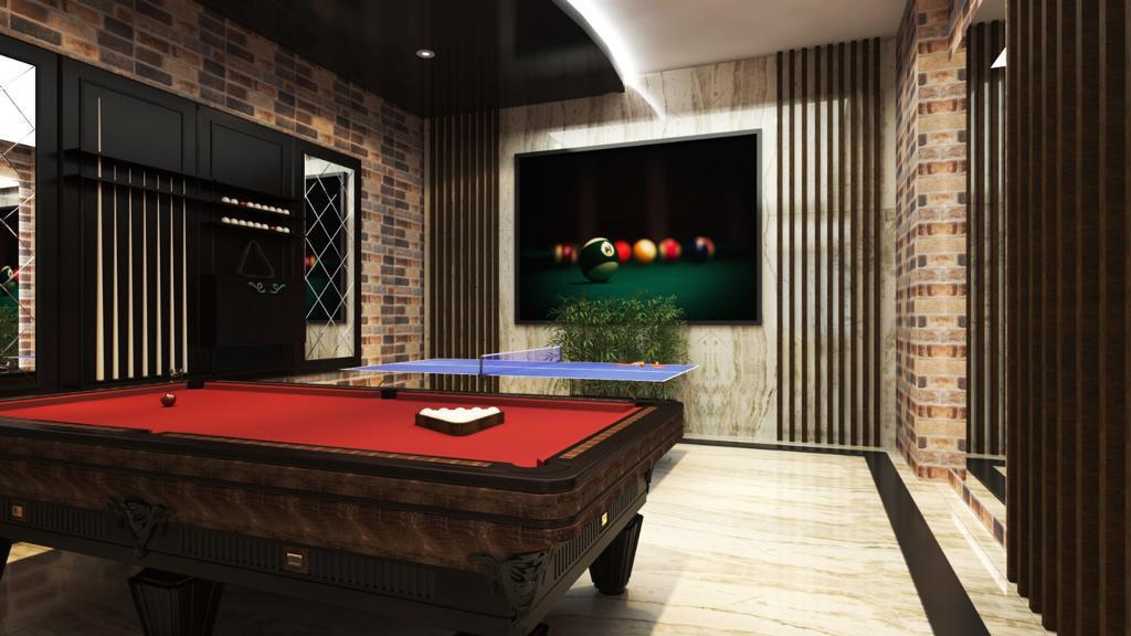 Апартаменты в Алании, Турция, 55 м² - фото 9