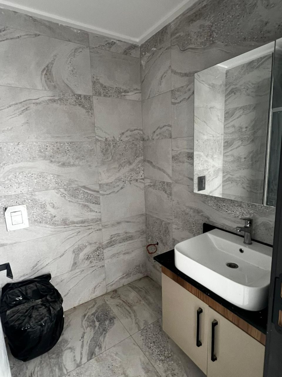 Апартаменты в Алании, Турция, 55 м² - фото 15