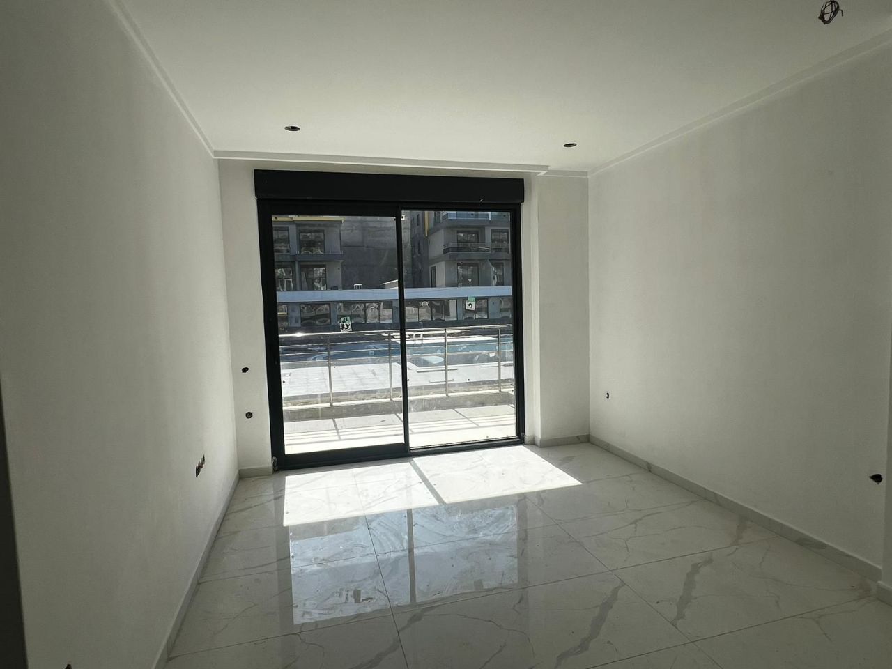 Апартаменты в Алании, Турция, 55 м² - фото 18