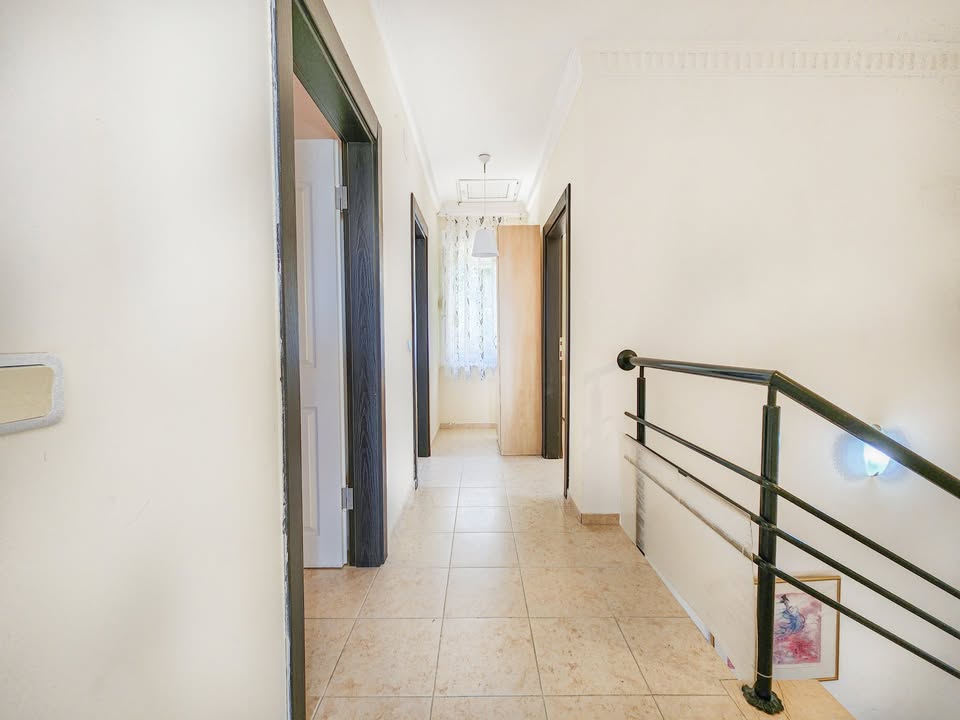 Вилла в Алании, Турция, 230 м² - фото 7