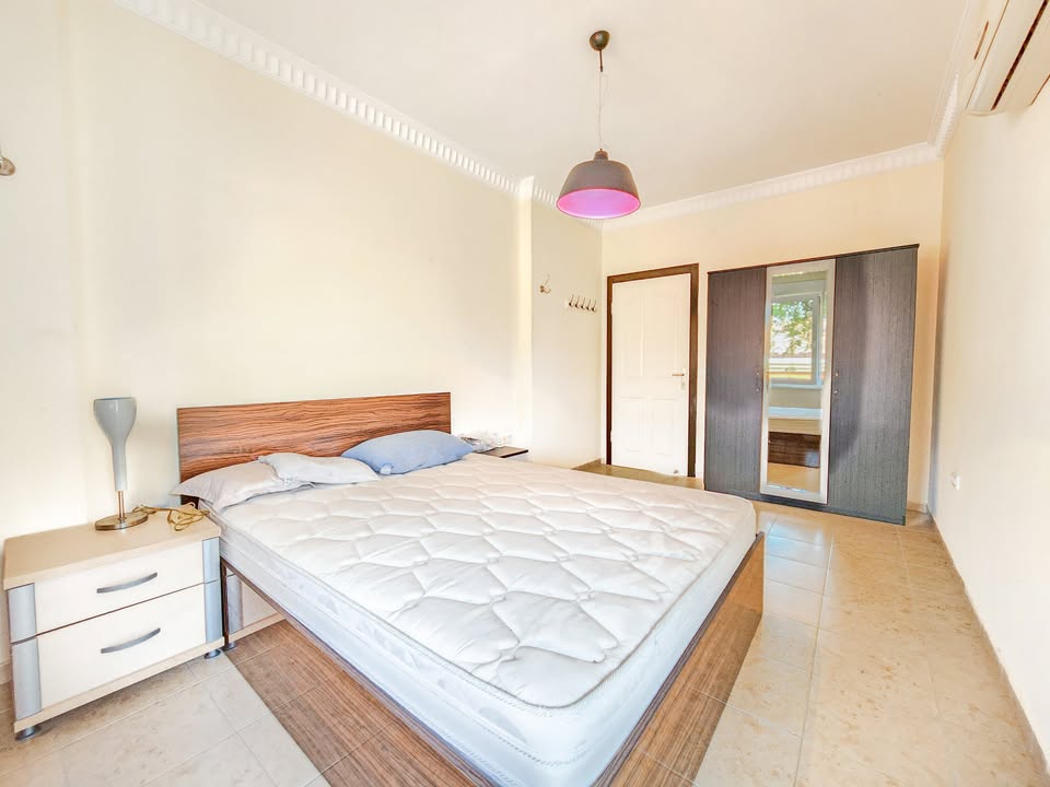 Вилла в Алании, Турция, 230 м² - фото 18