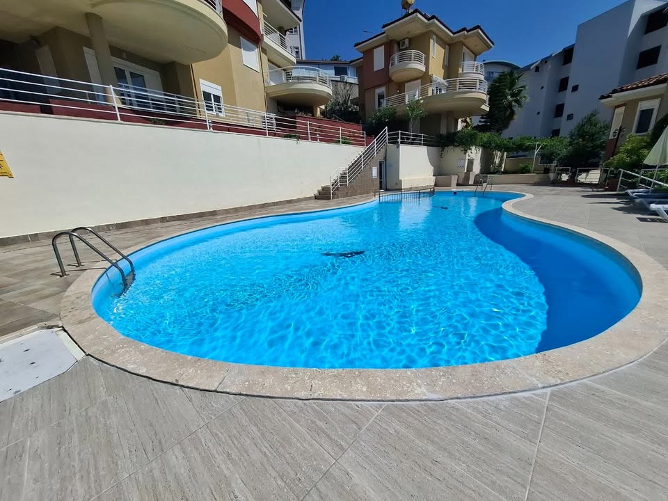 Вилла в Алании, Турция, 230 м² - фото 3