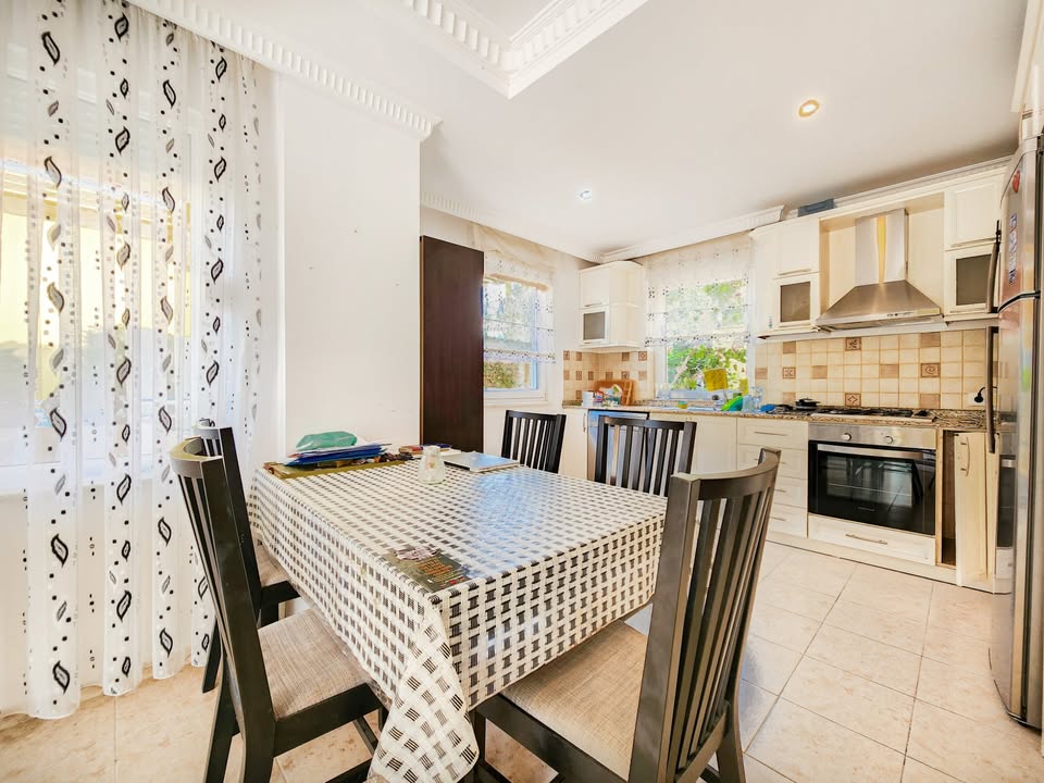 Вилла в Алании, Турция, 230 м² - фото 14