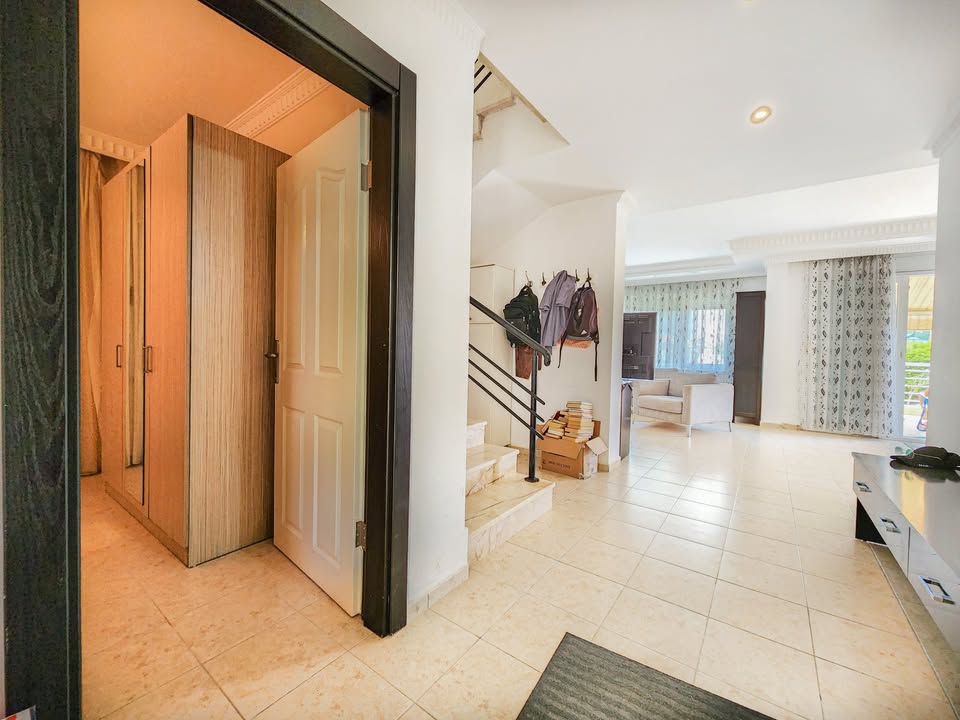 Вилла в Алании, Турция, 230 м² - фото 12