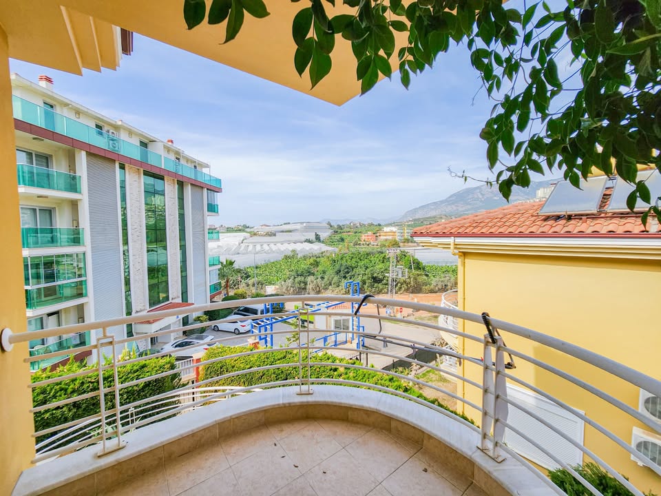 Вилла в Алании, Турция, 230 м² - фото 4