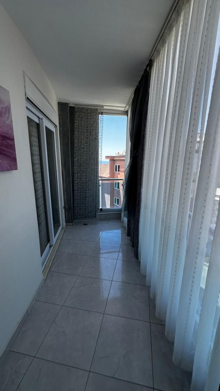 Квартира в Алании, Турция, 105 м² - фото 6