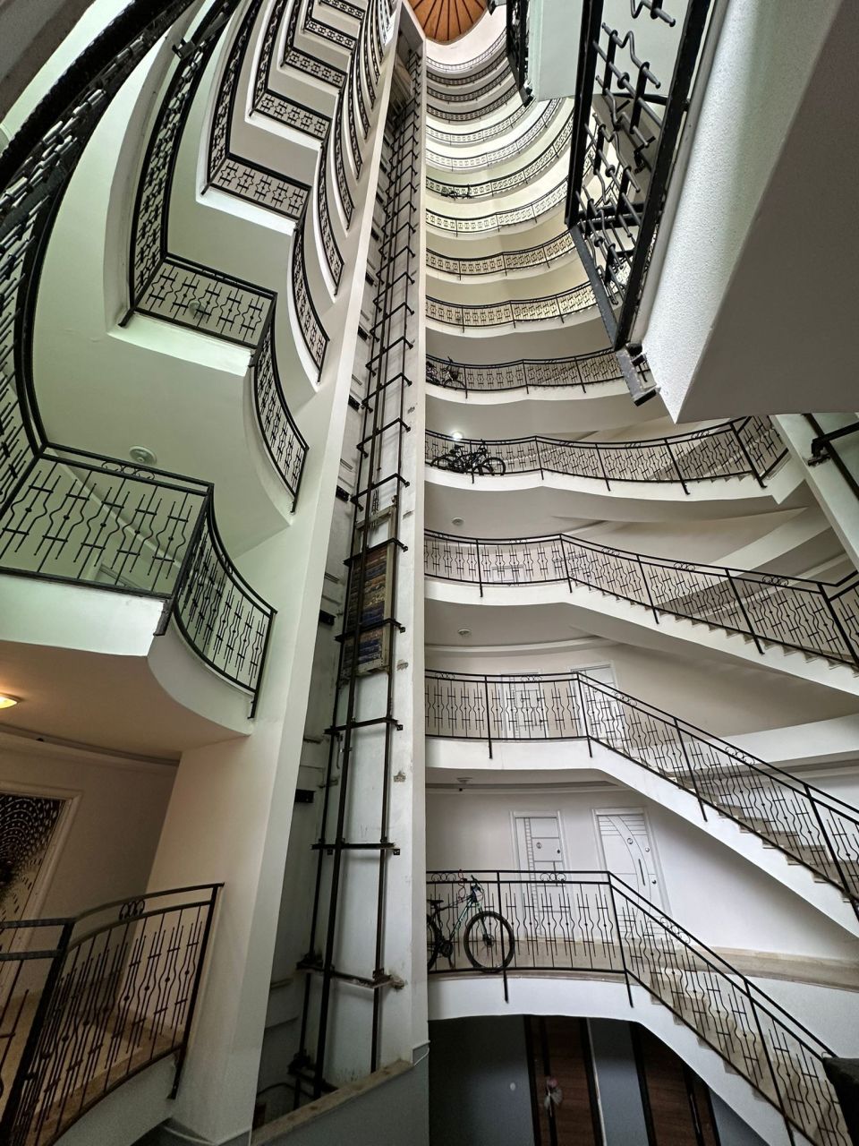 Квартира в Алании, Турция, 105 м² - фото 16