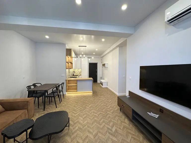 Квартира в Тбилиси, Грузия, 94 м² - фото 1