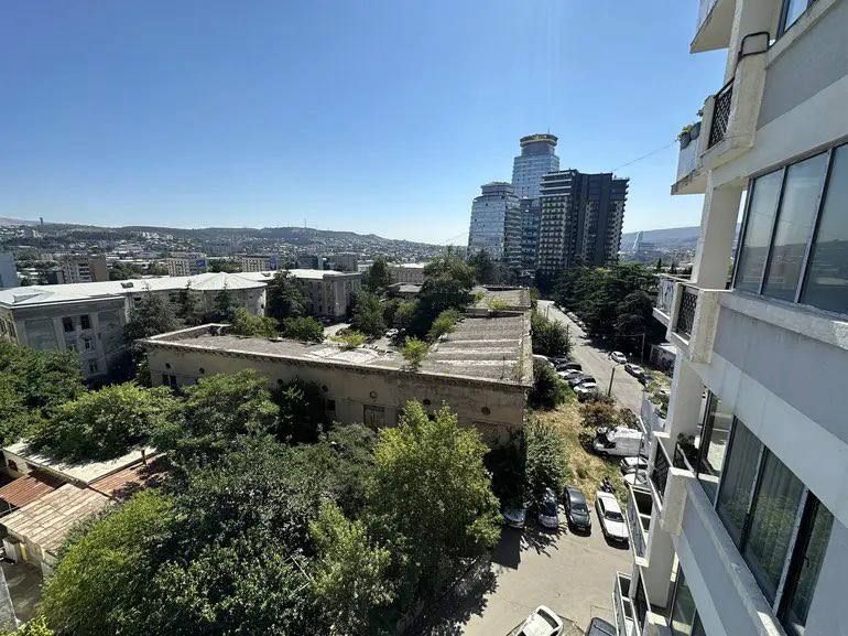 Квартира в Тбилиси, Грузия, 94 м² - фото 10