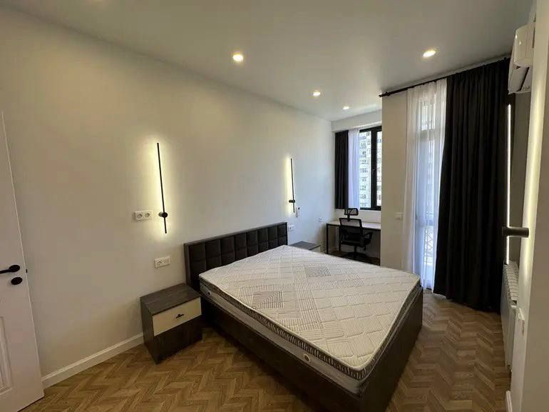 Квартира в Тбилиси, Грузия, 94 м² - фото 4