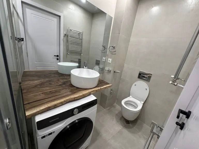 Квартира в Тбилиси, Грузия, 94 м² - фото 7