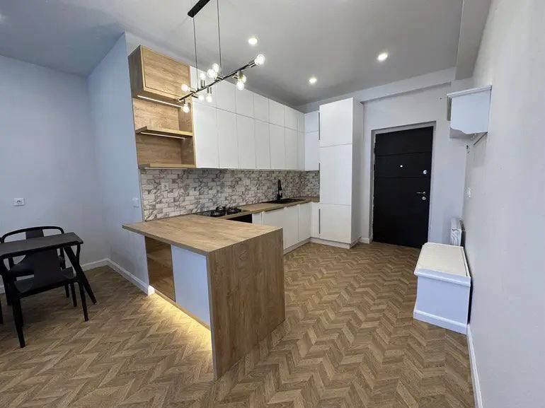 Квартира в Тбилиси, Грузия, 94 м² - фото 3