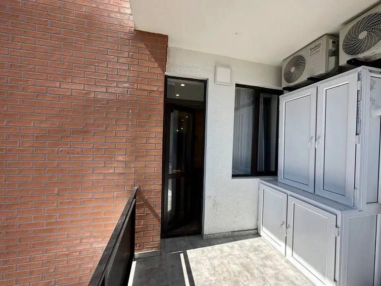 Квартира в Тбилиси, Грузия, 94 м² - фото 9