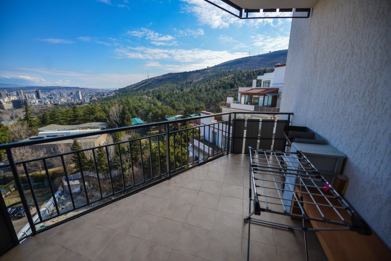 Квартира в Тбилиси, Грузия, 123 м² - фото 9